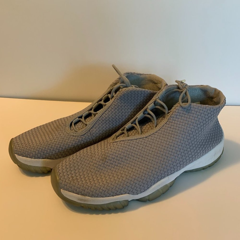 Men's Nike Air Jordan Mesh Shoes